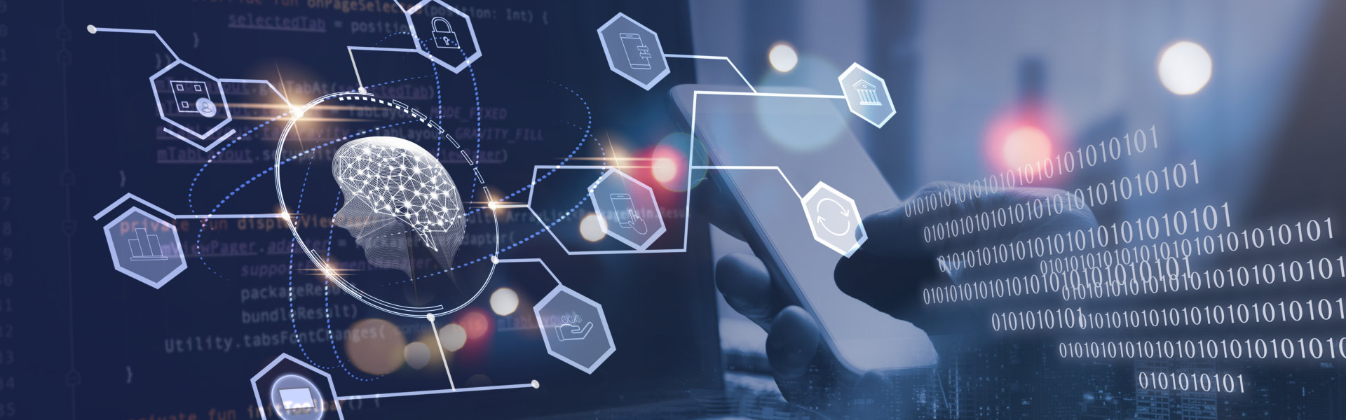 digital software technology